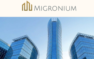 Компания Migronium: отзывы и услуги