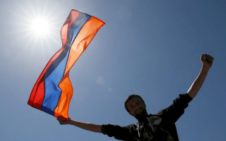 Визит в Армению: можно ли по российскому паспорту?