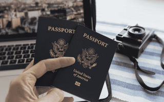 Двойное и второе гражданство: разница в 2023 году