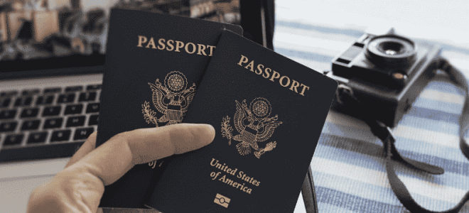 Двойное и второе гражданство: разница в 2023 году