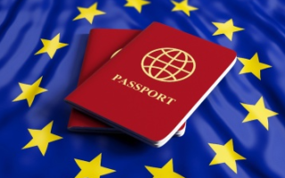 Как получить гражданство ЕС: все способы оформления европейского паспорта