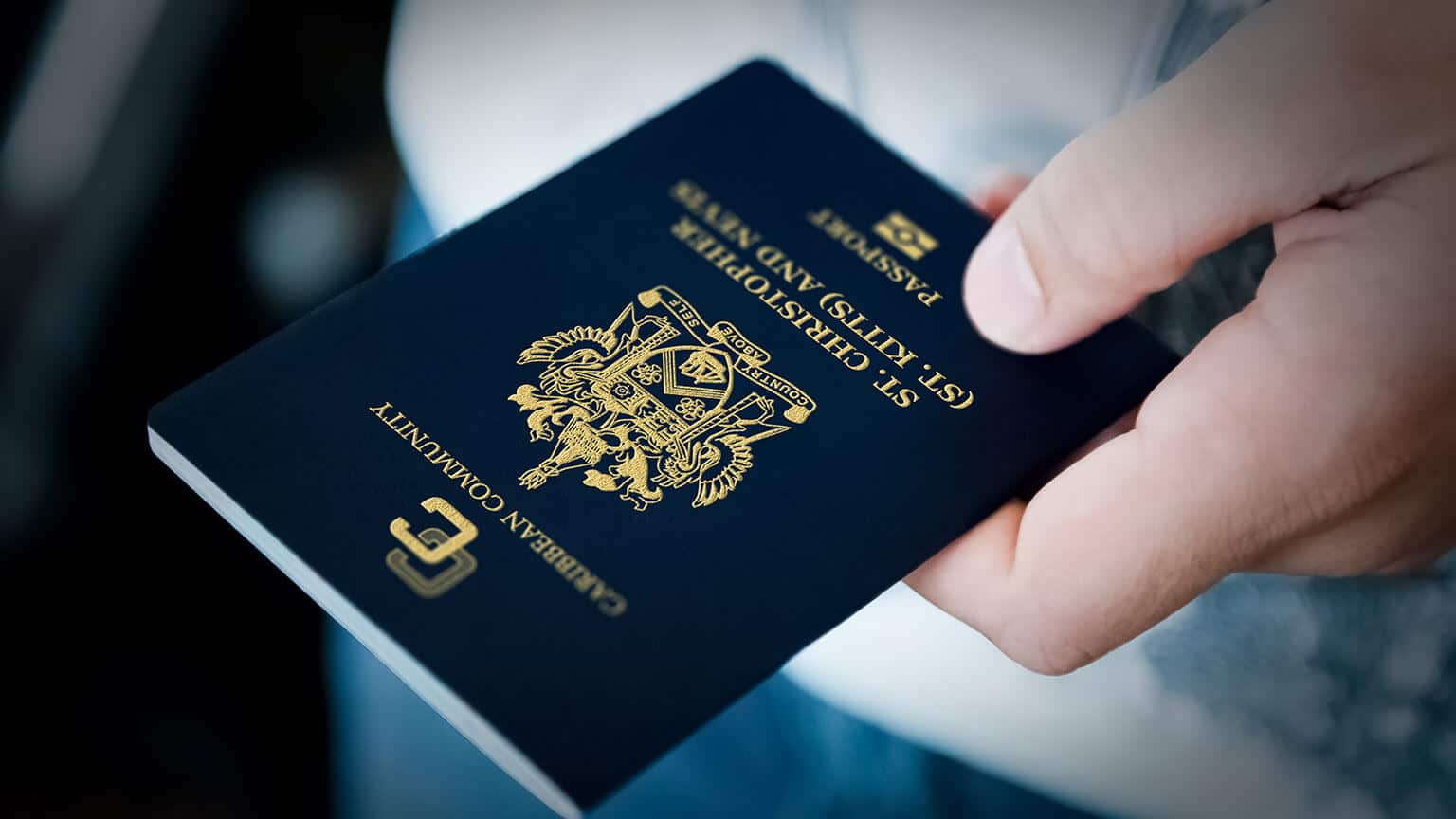Владение двумя паспортами